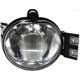 Purchase Top-Quality Passenger Side Fog Lamp Assembly - CH2593121 pa6