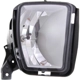 Purchase Top-Quality Passenger Side Fog Lamp Assembly - CH2593147 pa6