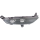 Purchase Top-Quality Passenger Side Fog Lamp Assembly - CH2593149 pa7