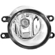 Purchase Top-Quality Passenger Side Fog Lamp Assembly by DEPO - 212-2052R-AC pa1
