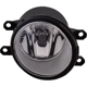 Purchase Top-Quality Passenger Side Fog Lamp Assembly by DEPO - 212-2052R-AC pa3