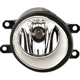 Purchase Top-Quality Passenger Side Fog Lamp Assembly by DEPO - 212-2052R-ACN pa2