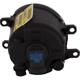 Purchase Top-Quality Passenger Side Fog Lamp Assembly by DEPO - 212-2052R-ACN pa3