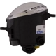 Purchase Top-Quality Passenger Side Fog Lamp Assembly by DEPO - 212-2076R-AC pa3