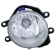 Purchase Top-Quality Passenger Side Fog Lamp Assembly by DEPO - 212-2088R-AC pa1