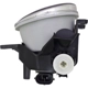 Purchase Top-Quality Passenger Side Fog Lamp Assembly by DEPO - 212-2088R-ACN pa2