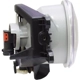 Purchase Top-Quality Passenger Side Fog Lamp Assembly by DEPO - 212-2088R-ACN pa4