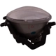 Purchase Top-Quality Passenger Side Fog Lamp Assembly by DEPO - 212-2089R-AC pa4