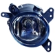 Purchase Top-Quality Passenger Side Fog Lamp Assembly by DEPO - 214-2040R-AQ pa1