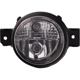 Purchase Top-Quality Passenger Side Fog Lamp Assembly by DEPO - 215-2047R-AC pa2