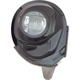 Purchase Top-Quality Passenger Side Fog Lamp Assembly by DEPO - 216-2041R-AC pa1