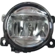 Purchase Top-Quality Passenger Side Fog Lamp Assembly by DEPO - 217-2069R-AC pa1
