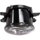 Purchase Top-Quality Passenger Side Fog Lamp Assembly by DEPO - 217-2069R-AQ pa2