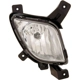Purchase Top-Quality Passenger Side Fog Lamp Assembly by DEPO - 221-2031R-AC pa1