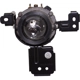 Purchase Top-Quality Passenger Side Fog Lamp Assembly by DEPO - 223-2053R-AC pa4