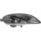 Purchase Top-Quality Passenger Side Fog Lamp Assembly by DEPO - 312-2008R-AC pa2