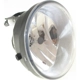 Purchase Top-Quality Passenger Side Fog Lamp Assembly by DEPO - 312-2016N-AS pa2