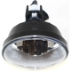 Purchase Top-Quality Passenger Side Fog Lamp Assembly by DEPO - 312-2016N-AS pa4