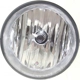 Purchase Top-Quality Passenger Side Fog Lamp Assembly by DEPO - 312-2016N-AS pa6