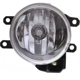 Purchase Top-Quality Passenger Side Fog Lamp Assembly by DEPO - 312-2030R-AC pa2