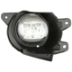Purchase Top-Quality Passenger Side Fog Lamp Assembly by DEPO - 312-2034R-AC pa1