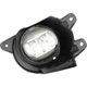Purchase Top-Quality Passenger Side Fog Lamp Assembly by DEPO - 312-2034R-AC pa2