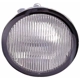 Purchase Top-Quality Passenger Side Fog Lamp Assembly by DEPO - 315-1423R-AS pa1