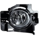 Purchase Top-Quality Passenger Side Fog Lamp Assembly by DEPO - 315-2021R-AQ pa1