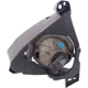 Purchase Top-Quality Passenger Side Fog Lamp Assembly by DEPO - 315-2021R-AQ pa2