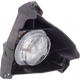 Purchase Top-Quality Passenger Side Fog Lamp Assembly by DEPO - 315-2021R-AQ pa3
