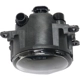 Purchase Top-Quality Passenger Side Fog Lamp Assembly by DEPO - 315-2033N-AC pa2