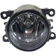 Purchase Top-Quality Passenger Side Fog Lamp Assembly by DEPO - 315-2033N-AC pa4
