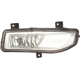 Purchase Top-Quality Passenger Side Fog Lamp Assembly by DEPO - 315-2034R-AC pa1
