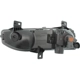 Purchase Top-Quality Passenger Side Fog Lamp Assembly by DEPO - 315-2034R-AC pa2