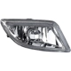 Purchase Top-Quality Passenger Side Fog Lamp Assembly by DEPO - 316-2005R-AS pa1