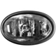 Purchase Top-Quality Passenger Side Fog Lamp Assembly by DEPO - 317-2006R-AC pa1