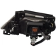 Purchase Top-Quality Passenger Side Fog Lamp Assembly by DEPO - 317-2016R-AC pa2