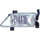 Purchase Top-Quality Passenger Side Fog Lamp Assembly by DEPO - 317-2019R-US pa1