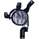 Purchase Top-Quality Passenger Side Fog Lamp Assembly by DEPO - 317-2029R-AS pa1