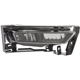 Purchase Top-Quality Passenger Side Fog Lamp Assembly by DEPO - 317-2051R-AC pa3