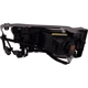 Purchase Top-Quality Passenger Side Fog Lamp Assembly by DEPO - 317-2051R-AC2 pa3
