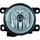Purchase Top-Quality Passenger Side Fog Lamp Assembly by DEPO - 317-2052R-AC pa5