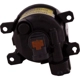 Purchase Top-Quality Passenger Side Fog Lamp Assembly by DEPO - 317-2052R-AC pa6