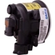 Purchase Top-Quality Passenger Side Fog Lamp Assembly by DEPO - 317-2052R-AC pa8