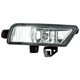 Purchase Top-Quality Passenger Side Fog Lamp Assembly by DEPO - 317-2058R-AC pa1