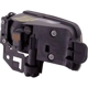 Purchase Top-Quality Passenger Side Fog Lamp Assembly by DEPO - 317-2058R-AC pa2