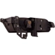 Purchase Top-Quality Passenger Side Fog Lamp Assembly by DEPO - 317-2058R-AC pa3