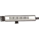 Purchase Top-Quality Passenger Side Fog Lamp Assembly by DEPO - 317-2059R-AC pa2