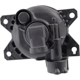 Purchase Top-Quality Passenger Side Fog Lamp Assembly by DEPO - 317-2060R-AQ pa3