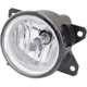Purchase Top-Quality Passenger Side Fog Lamp Assembly by DEPO - 317-2060R-AQ pa5